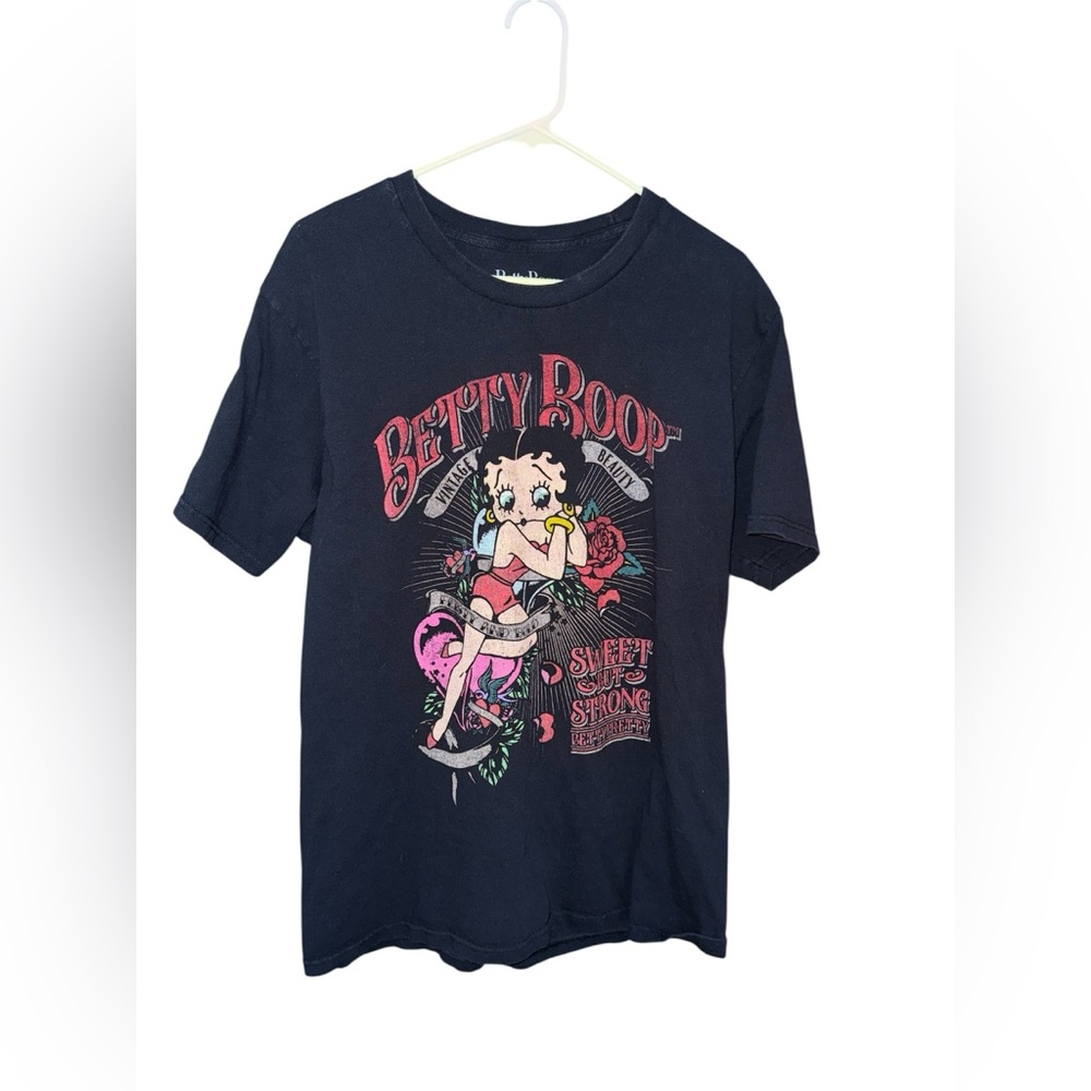 Betty Boop T-Shirt